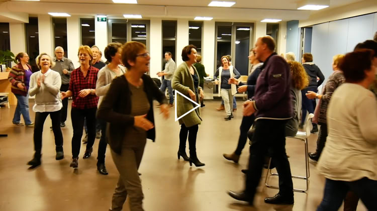 Video afspelen