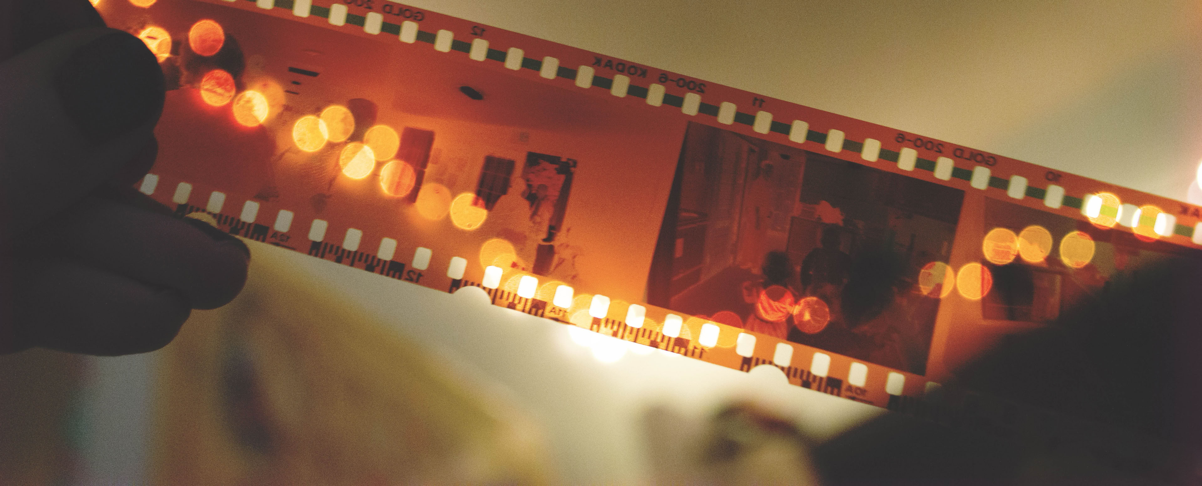 Filmstrip